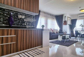 Кондоминиум в Банг Ламунге, Таиланд | THE455794