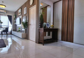 Кондоминиум в Банг Ламунге, Таиланд | THE455794