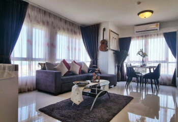 Кондоминиум в Банг Ламунге, Таиланд | THE455794