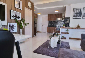 Кондоминиум в Банг Ламунге, Таиланд | THE455794