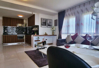 Кондоминиум в Банг Ламунге, Таиланд | THE455794