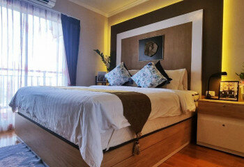 Кондоминиум в Банг Ламунге, Таиланд | THE455794