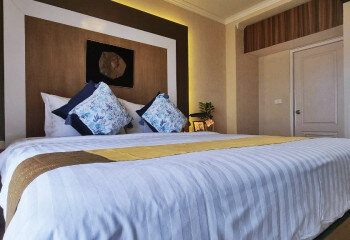 Кондоминиум в Банг Ламунге, Таиланд | THE455794