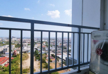 Кондоминиум в Банг Ламунге, Таиланд | THE455794