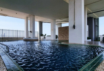 Кондоминиум в Банг Ламунге, Таиланд | THE455794