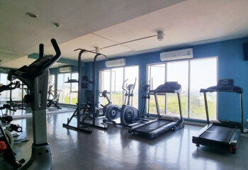 Кондоминиум в Банг Ламунге, Таиланд | THE455794