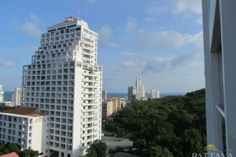 Кондоминиум в Паттайе, Таиланд | THE222729