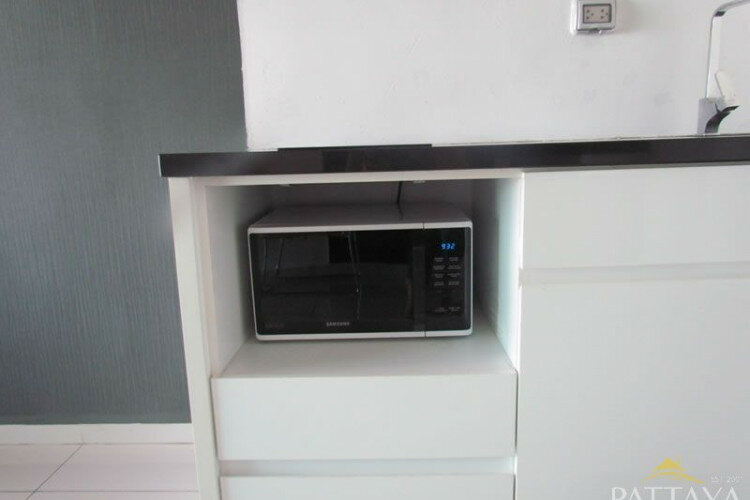 Кондоминиум в Паттайе, Таиланд | THE222729