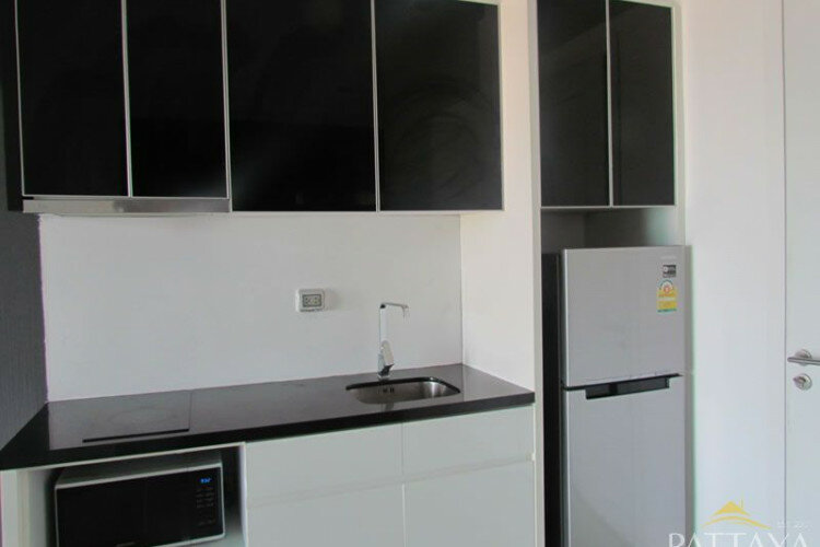 Кондоминиум в Паттайе, Таиланд | THE222729