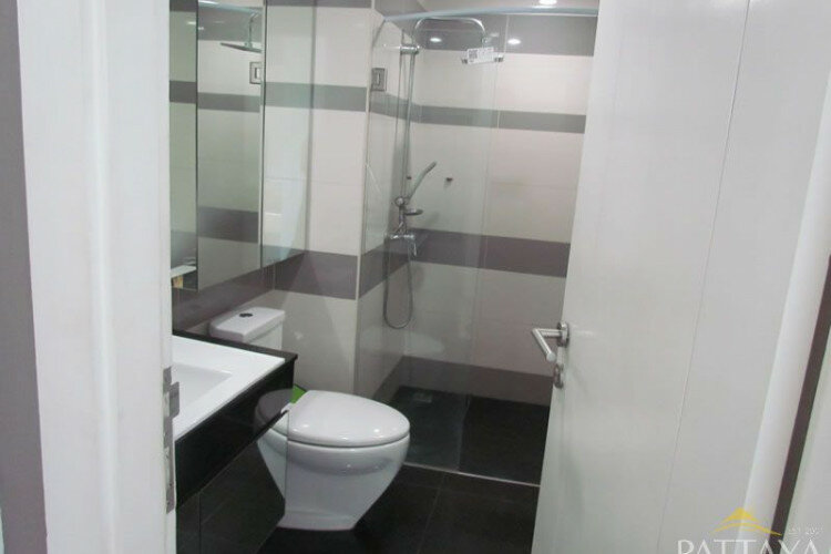 Кондоминиум в Паттайе, Таиланд | THE222729