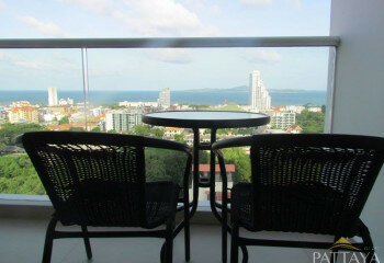 Кондоминиум в Паттайе, Таиланд | THE222729