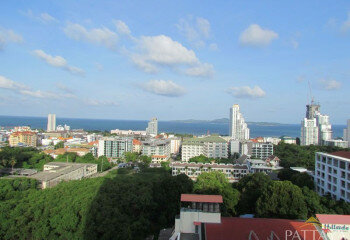 Кондоминиум в Паттайе, Таиланд | THE222729