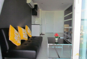 Кондоминиум в Паттайе, Таиланд | THE222729