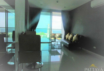 Кондоминиум в Паттайе, Таиланд | THE222729