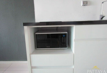 Кондоминиум в Паттайе, Таиланд | THE222729