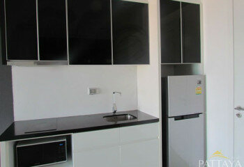 Кондоминиум в Паттайе, Таиланд | THE222729