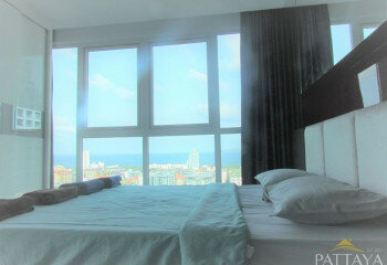 Кондоминиум в Паттайе, Таиланд | THE222729
