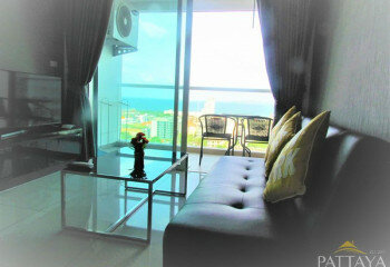 Кондоминиум в Паттайе, Таиланд | THE222729