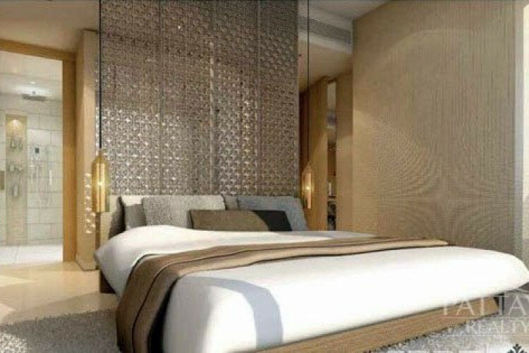 Кондоминиум в Паттайе, Таиланд | THE525530