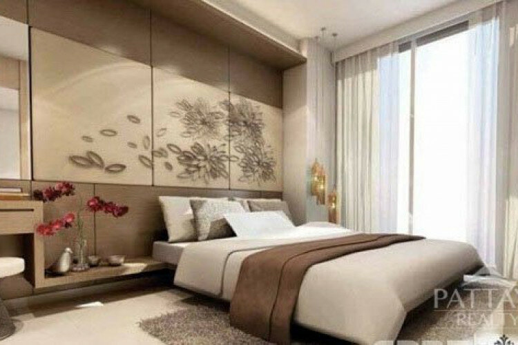 Кондоминиум в Паттайе, Таиланд | THE525530