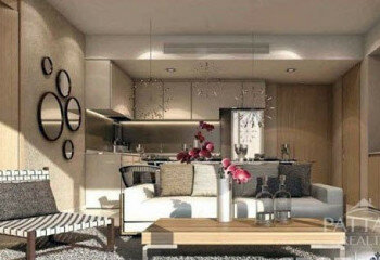 Кондоминиум в Паттайе, Таиланд | THE525530