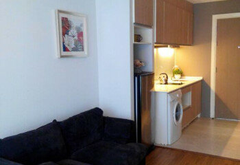 Кондоминиум в Паттайе, Таиланд | THE130696