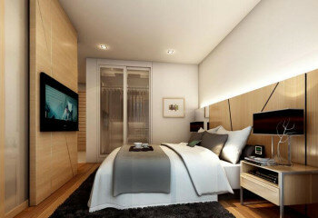 Кондоминиум в Паттайе, Таиланд | THE130696