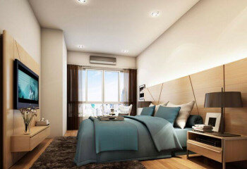 Кондоминиум в Паттайе, Таиланд | THE130696