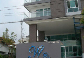 Кондоминиум в Паттайе, Таиланд | THE130696