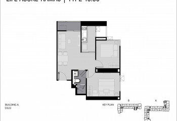 Кондоминиум в Бангкоке, Таиланд | THE207557