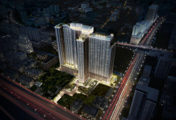 Кондоминиум в Бангкоке, Таиланд | THE207557