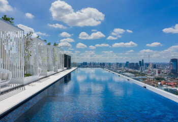 Кондоминиум в Бангкоке, Таиланд | THE207557