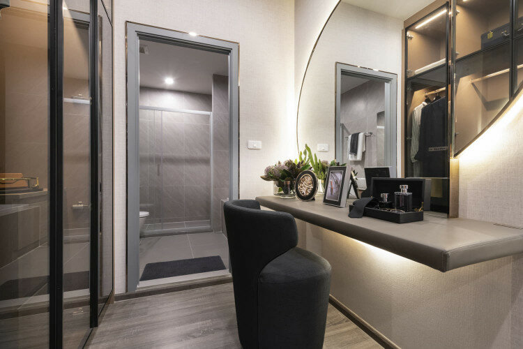 Кондоминиум в Бангкоке, Таиланд | THE308025