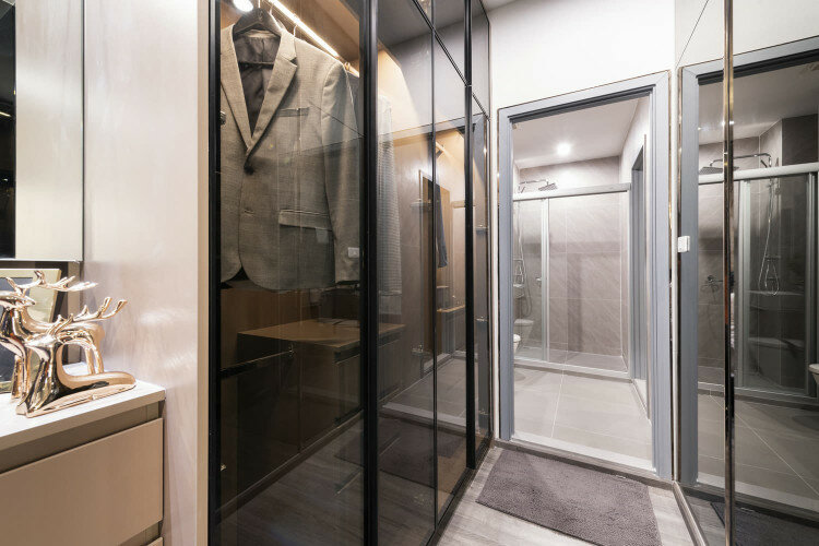 Кондоминиум в Бангкоке, Таиланд | THE308025