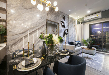 Кондоминиум в Бангкоке, Таиланд | THE308025