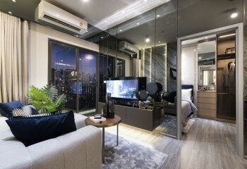 Кондоминиум в Бангкоке, Таиланд | THE308025