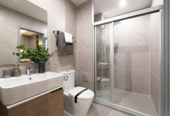 Кондоминиум в Бангкоке, Таиланд | THE308025