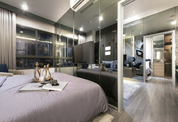 Кондоминиум в Бангкоке, Таиланд | THE308025