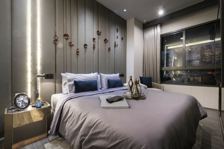 Кондоминиум в Бангкоке, Таиланд | THE408026