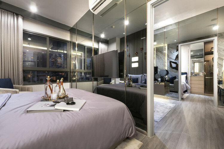 Кондоминиум в Бангкоке, Таиланд | THE408026