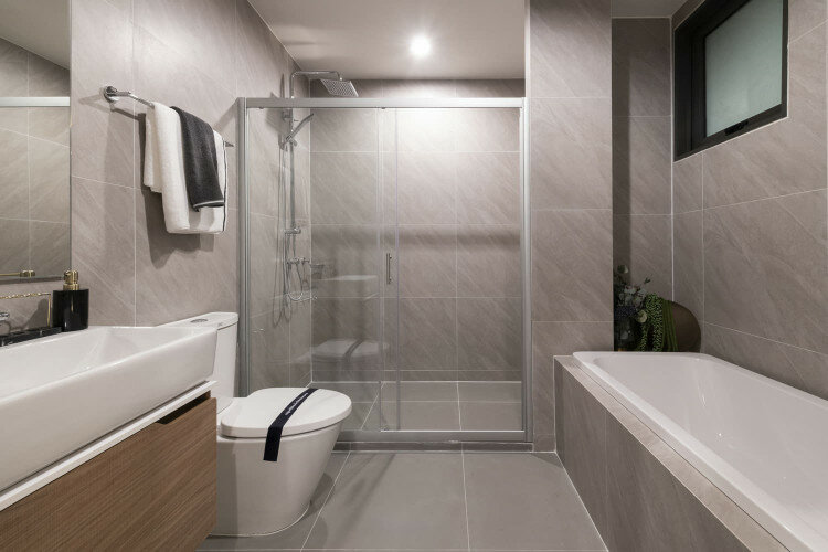 Кондоминиум в Бангкоке, Таиланд | THE408026