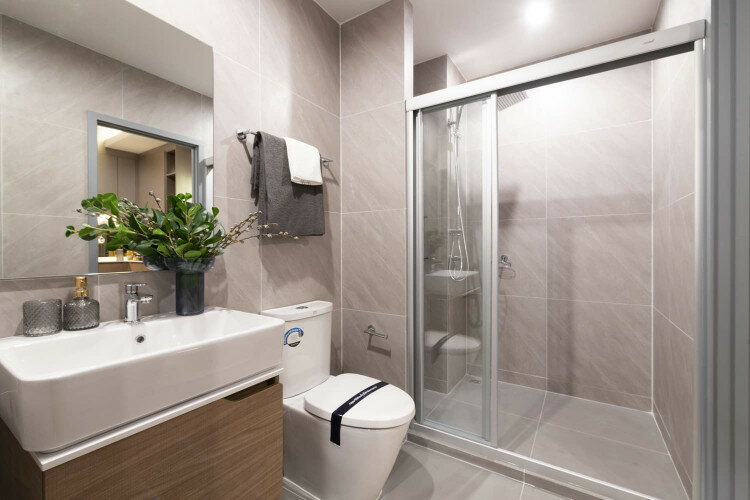 Кондоминиум в Бангкоке, Таиланд | THE408026