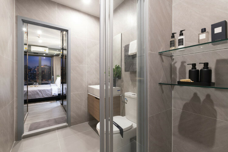 Кондоминиум в Бангкоке, Таиланд | THE408026