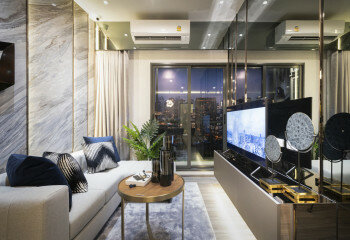 Кондоминиум в Бангкоке, Таиланд | THE408026