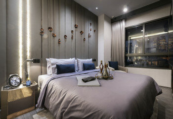 Кондоминиум в Бангкоке, Таиланд | THE408026