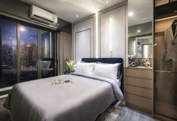 Кондоминиум в Бангкоке, Таиланд | THE408026