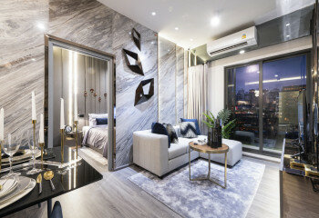 Кондоминиум в Бангкоке, Таиланд | THE408026