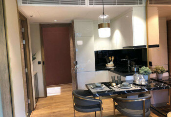 Кондоминиум в Бангкоке, Таиланд | THE308194