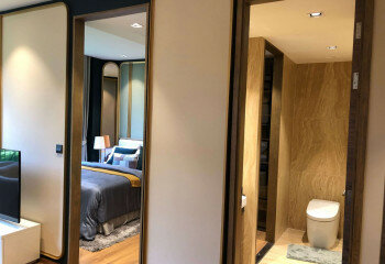 Кондоминиум в Бангкоке, Таиланд | THE308194