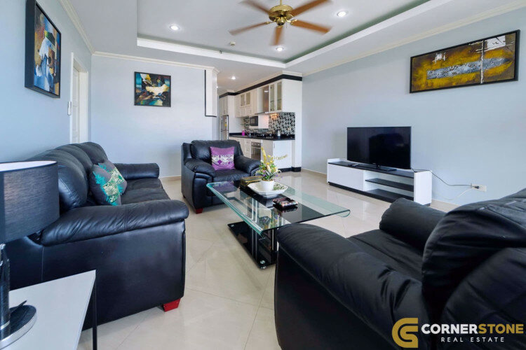 Кондоминиум в Паттайе, Таиланд | THE528373